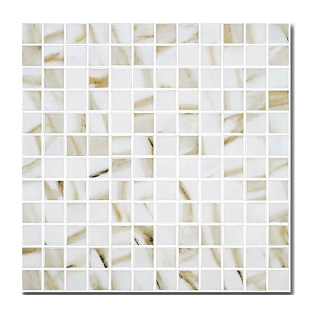 Gạch mosaic Vietceramics 30x30 1SM-MW ốp tường