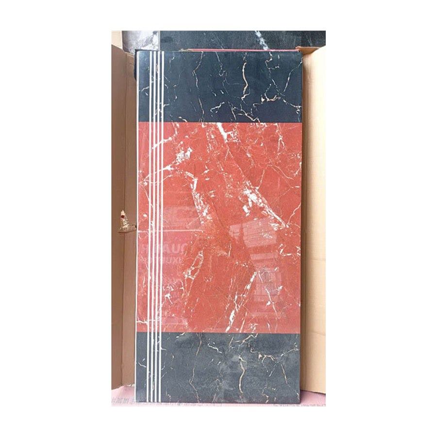 Gạch ốp cầu thang Trung Quốc 47x100 G1801CFC