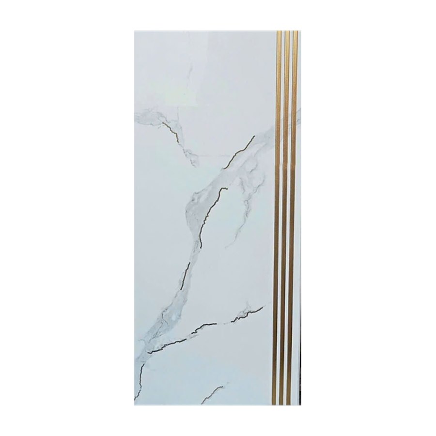 Gạch ốp cầu thang Trung Quốc 47x120 cm B01