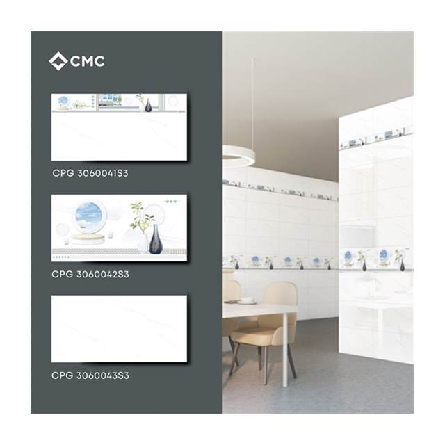 Gạch ốp CMC 30x60 CPG3060041S3 – CPG3060042S3 – CPG3060043S3