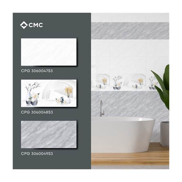 Gạch ốp CMC 30x60 CPG3060047S3 – CPG3060048S3 – CPG3060049S3