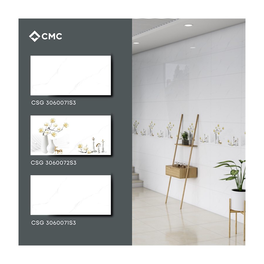 Gạch ốp CMC 30x60 CSG3060071S5 – CSG3060072S5