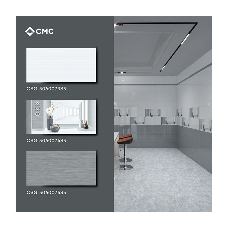 Gạch ốp CMC 30x60 CSG3060073S5 – CSG3060074S5 – CSG3060075S5