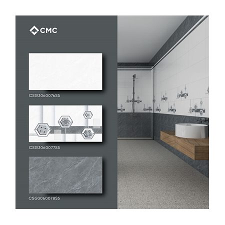 Gạch ốp CMC 30x60 CSG3060076S5 – CSG3060077S5 – CSG3060078S5