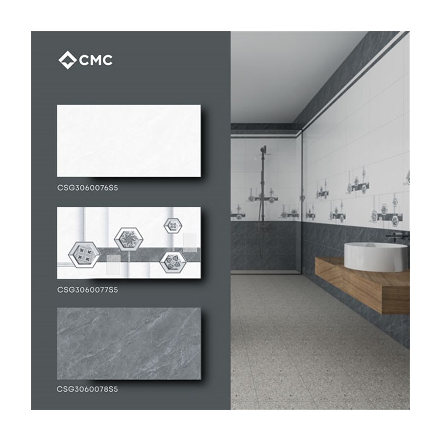 Gạch ốp CMC 30x60 CSG3060076S5 – CSG3060077S5 – CSG3060078S5