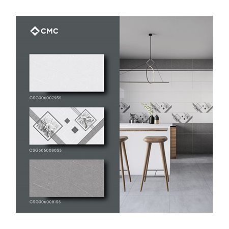 Gạch ốp CMC 30x60 CSG3060079S5 – CSG3060080S5 – CSG3060081S5