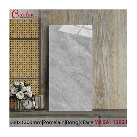 Gạch ốp lát Catalan 60x120 12021