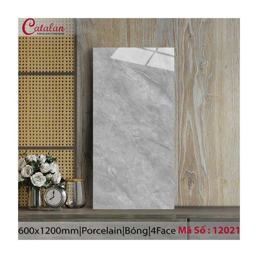 Gạch ốp lát Catalan 60x120 12021