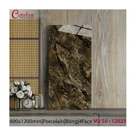 Gạch ốp lát Catalan 60x120 12023