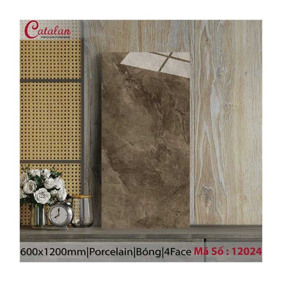 Gạch ốp lát Catalan 60x120 12024