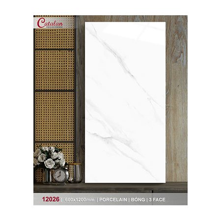 Gạch ốp lát Catalan 60x120 12026