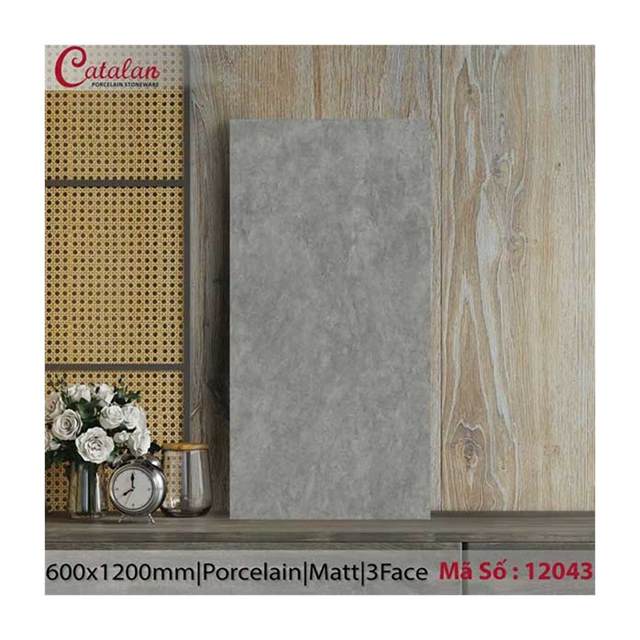 Gạch ốp lát Catalan 60x120 12043