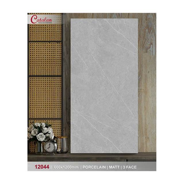 Gạch ốp lát Catalan 60x120 12044