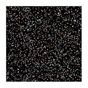 Gạch ốp lát Catalan 60x60 79005 màu đen