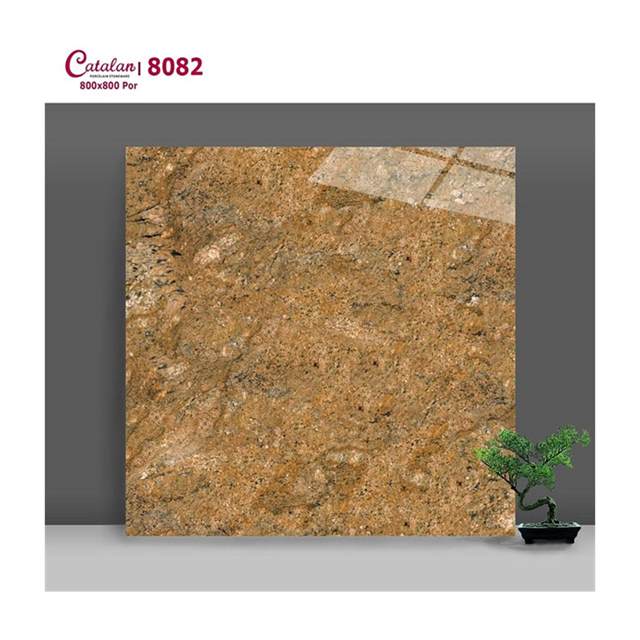 Gạch ốp lát Catalan 80x80 8082