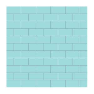Gạch ốp lát Đồng Tâm 10x20 1020COLOUR014