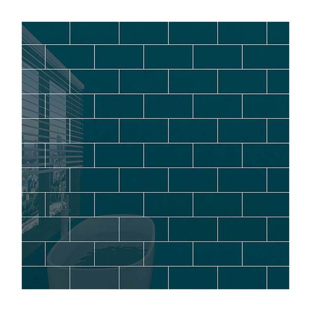 Gạch ốp lát Đồng Tâm 10x20 1020COLOUR018 gốm trang trí