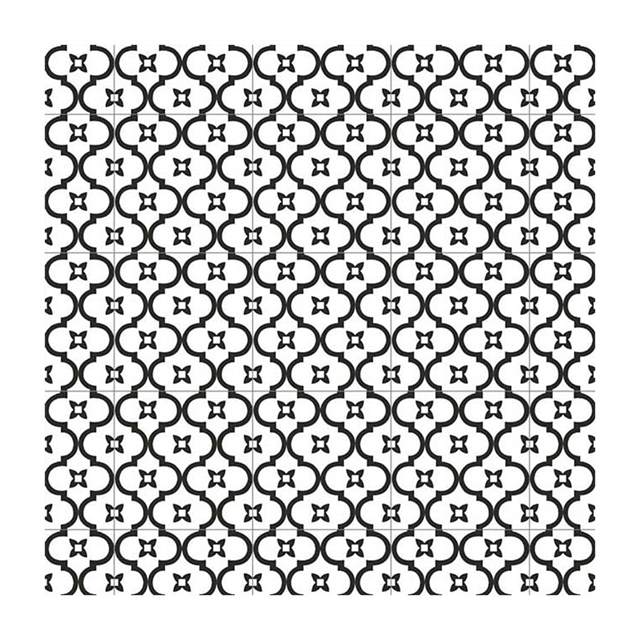 Gạch ốp lát Đồng Tâm 20x20 2020HOAMY001