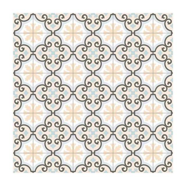 Gạch ốp lát Đồng Tâm 20x20 2020HOAMY002