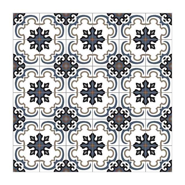 Gạch ốp lát Đồng Tâm 20x20 2020HOAMY010