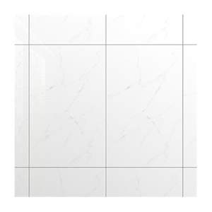 Gạch ốp lát Đồng Tâm 25x40 2540CARARAS002