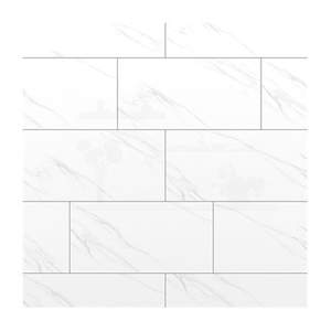 Gạch ốp lát Đồng Tâm 30x60 3060CARARAS001