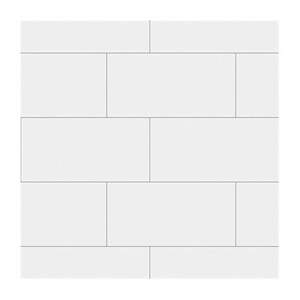 Gạch ốp lát Đồng Tâm 30x60 3060TIENSA003
