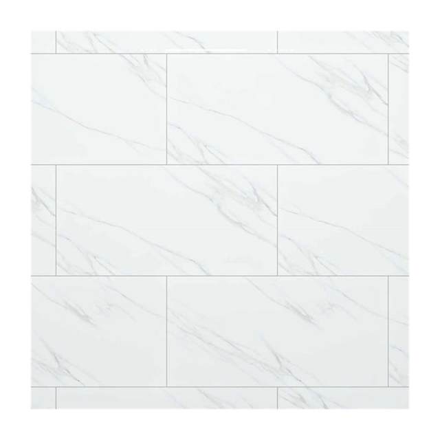 Gạch ốp lát Đồng Tâm 40x80 4080CARARAS001-H+
