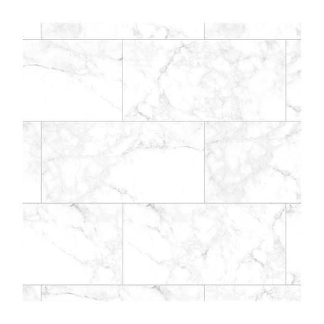 Gạch ốp lát Đồng Tâm 40x80 4080CARARAS002-H+