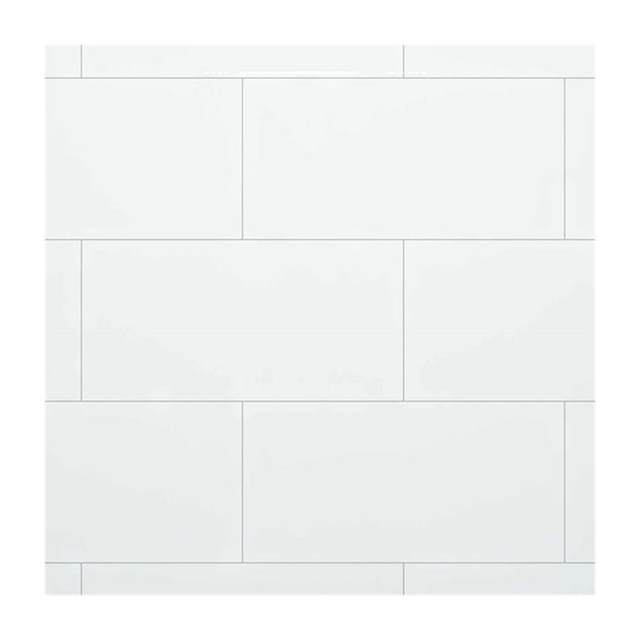 Gạch ốp lát Đồng Tâm 40x80 4080SNOW001-H+