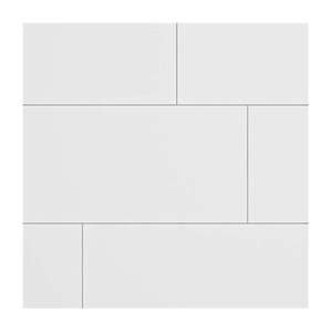 Gạch ốp lát Đồng Tâm 60x120 60120SNOW001-FP-H+