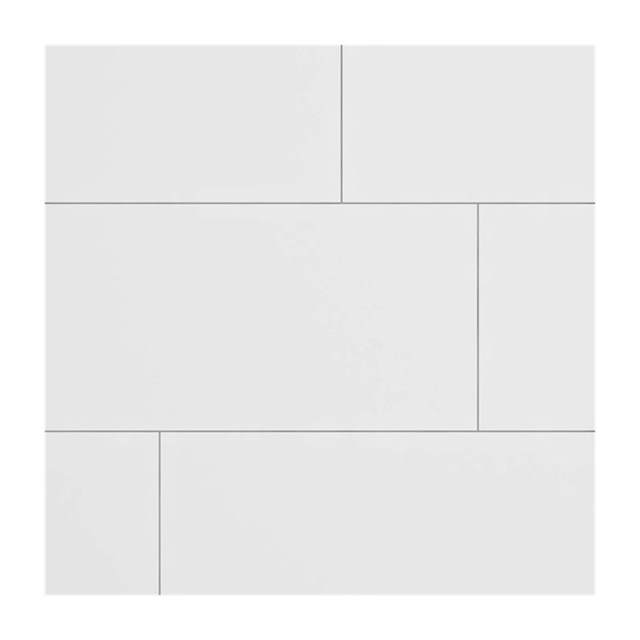 Gạch ốp lát Đồng Tâm 60x120 60120SNOW001-FP-H+