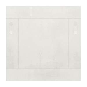 Gạch ốp lát Đồng Tâm 80x80 8080DB032