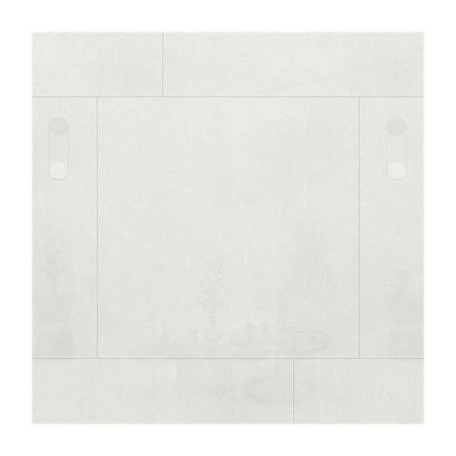 Gạch ốp lát Đồng Tâm 80x80 8080DB032