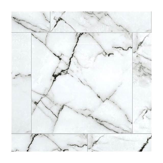 Gạch ốp lát Đồng Tâm 80x80 8080DONGVAN004-FP-H+