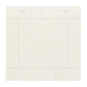 Gạch ốp lát Đồng Tâm 80x80 8080FANSIPAN007-FP