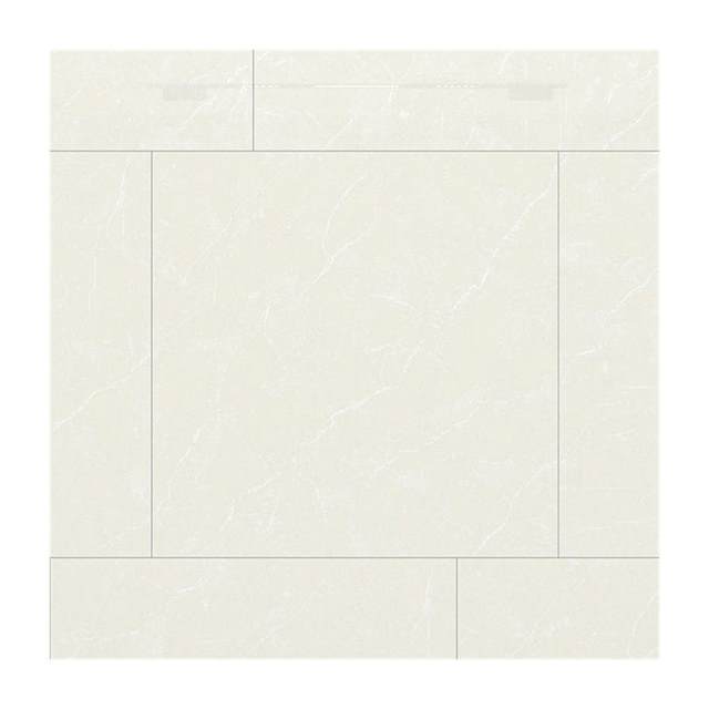 Gạch ốp lát Đồng Tâm 80x80 8080FANSIPAN007-FP