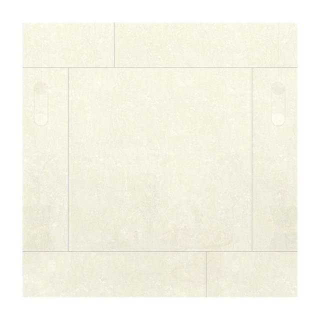 Gạch ốp lát Đồng Tâm 80x80 8080PLATINUM003