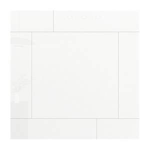 Gạch ốp lát Đồng Tâm 80x80 8080SNOW001-FP-H+