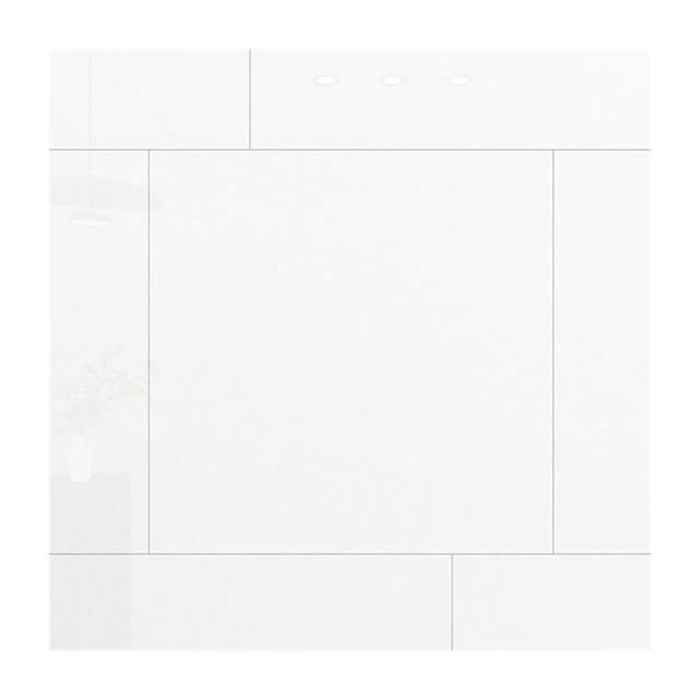Gạch ốp lát Đồng Tâm 80x80 8080SNOW001-FP-H+
