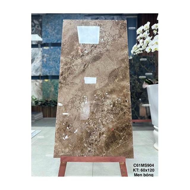 Gạch ốp lát Grand Ceramics 60x120 C61MS904