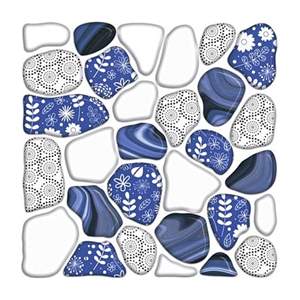 Gạch ốp lát Prime 30x30 09210 ceramic