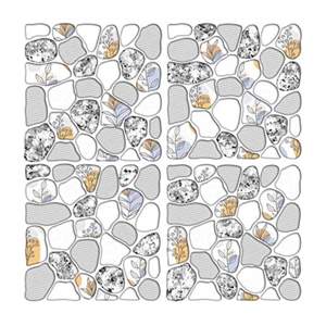Gạch ốp lát Prime 30x30 09214 ceramic