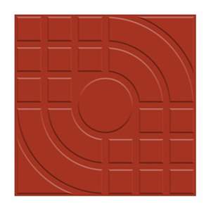 Gạch ốp lát Prime 40x40 10608 ceramic