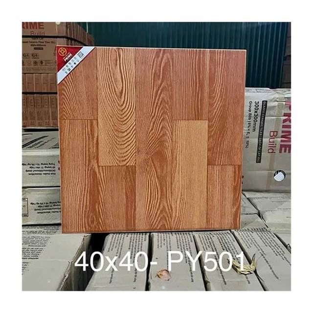 Gạch ốp lát Prime 40x40 PY501-VL ceramic