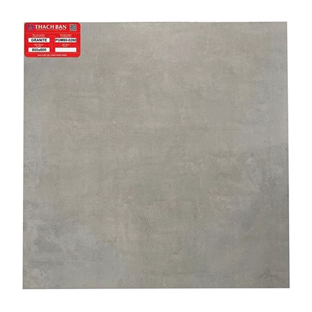 Gạch ốp lát Thạch Bàn 80x80 PGM80-0260