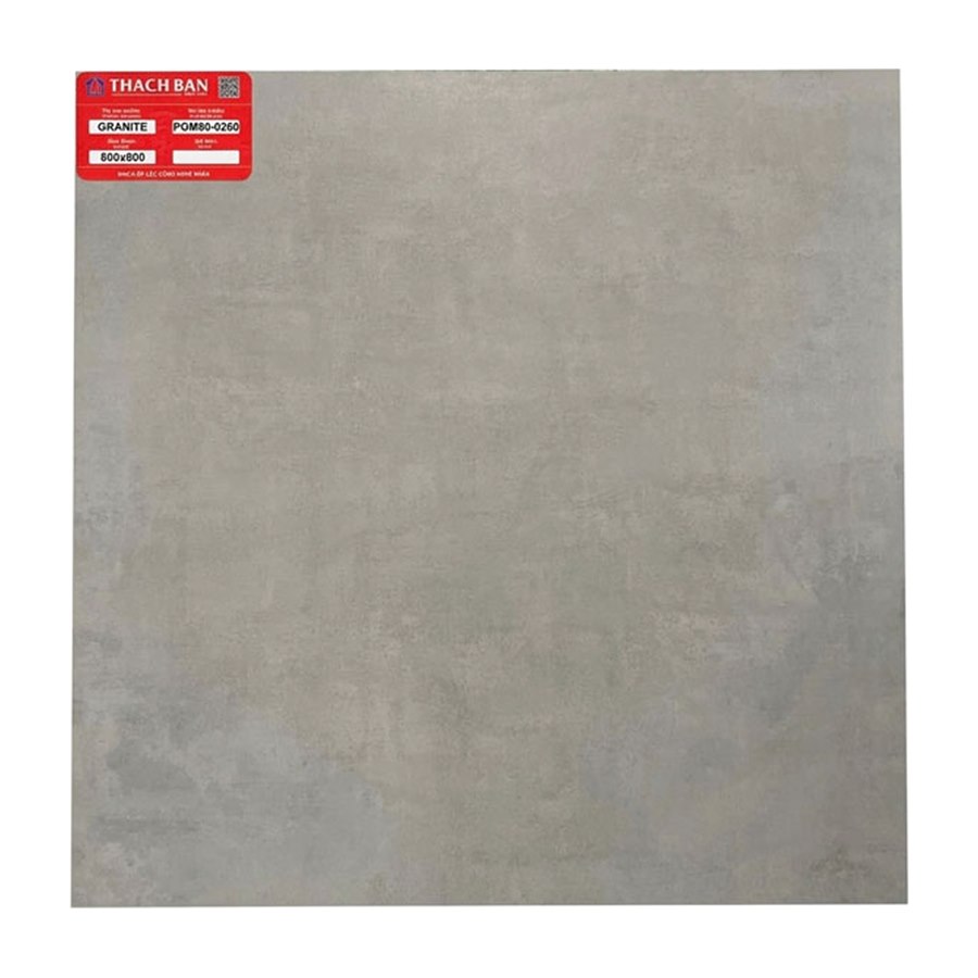Gạch ốp lát Thạch Bàn 80x80 PGM80-0260