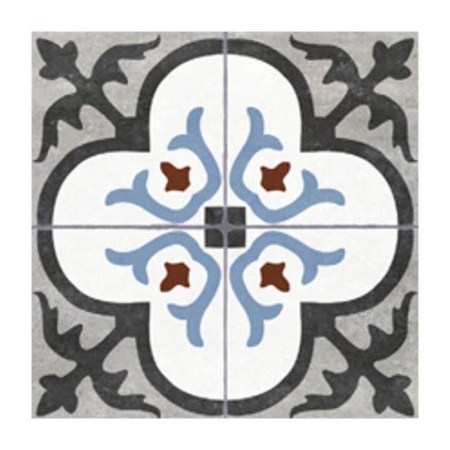 Gạch ốp lát trang trí Vietceramics 30x30 30AGTA332725R_N