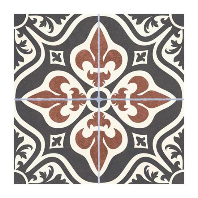 Gạch ốp lát trang trí Vietceramics 30x30 30AGTA332730R_N