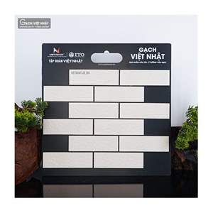 Gạch ốp lát Việt Nhật JB_394 29x29.5cm